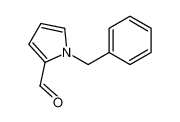 1-benzylpyrrole-2-carbaldehyde