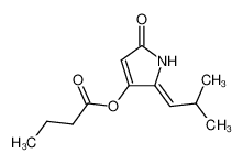 147777-29-5 structure, C12H17NO3