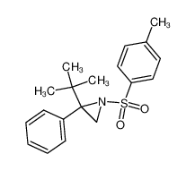 136175-22-9 structure, C19H23NO2S