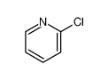 109-09-1 spectrum, 2-Chloropyridine