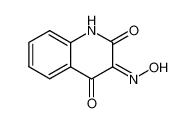 36412-06-3 structure, C9H6N2O3