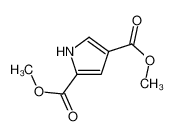 2818-07-7 structure, C8H9NO4