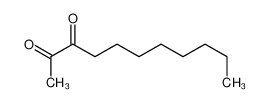 7493-59-6 structure, C11H20O2