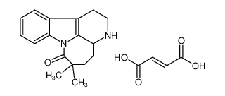 87255-66-1 structure, C21H24N2O5