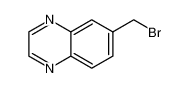 53967-21-8 spectrum, 6-(Bromomethyl)quinoxaline