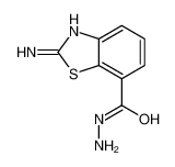 99584-89-1 structure