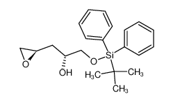 92512-41-9 spectrum, (2S,4S)-5-(diphenyl-t-butylsilyloxy)-4-hydroxy-1,2-epoxypentane