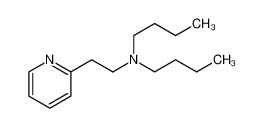 6312-32-9 structure, C15H26N2