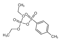 97730-07-9 structure, C11H17O6PS