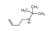 29369-73-1 structure, C8H17N