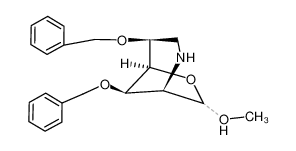 121195-21-9 structure, C21H25NO4