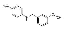 127598-64-5 structure, C15H17NO