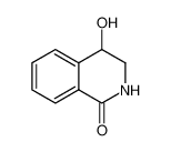 23206-20-4 structure, C9H9NO2