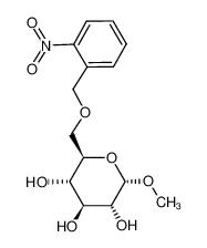 321914-81-2 structure, C14H19NO8