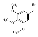 21852-50-6 structure, C10H13BrO3