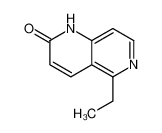 88877-10-5 structure, C10H10N2O