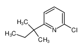 1092838-01-1 structure, C10H14ClN