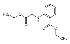 56424-75-0 spectrum, N-ethoxycarbonylmethyl-anthranilic acid ethyl ester