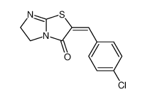 21108-70-3 structure, C12H9ClN2OS