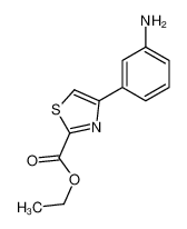 460750-28-1 structure, C12H12N2O2S