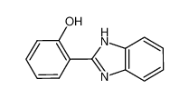 2-(2-羟基苯基)-1H-苯并咪唑