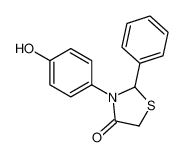 63524-35-6 structure, C15H13NO2S