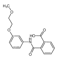 925567-84-6 structure, C17H17NO5