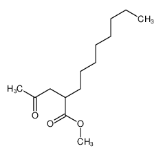 75436-60-1 structure, C14H26O3