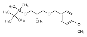 882039-16-9 structure, C18H32O3Si