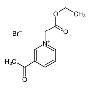 94795-15-0 structure, C11H14BrNO3