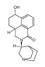 848074-08-8 structure, C19H24N2O2