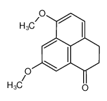 22442-53-1 structure, C15H14O3