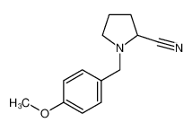 1346424-99-4 structure, C13H16N2O