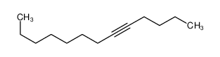 60186-80-3 structure, C13H24