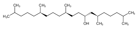 81676-99-5 structure, C25H52O