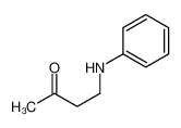 4-anilinobutan-2-one 6220-79-7