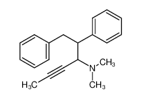 345211-32-7 structure, C20H23N