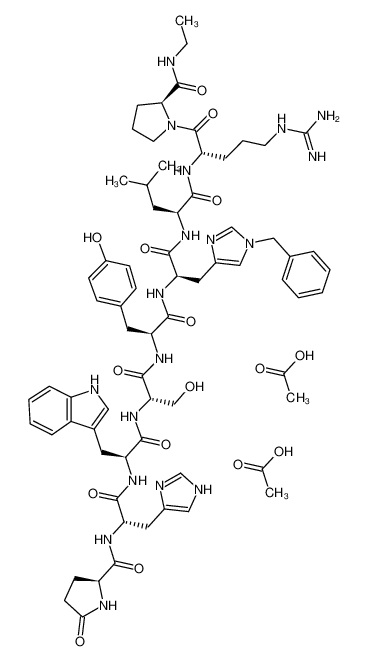 220810-26-4 structure, C70H94N18O16