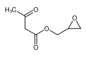 84643-60-7 structure, C7H10O4