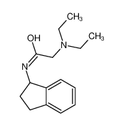 6514-54-1 structure, C15H22N2O