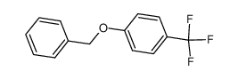 70097-65-3 structure, C14H11F3O