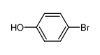 106-41-2 spectrum, 4-Bromophenol