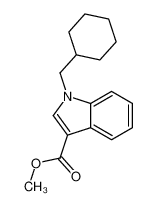 858515-82-9 structure, C17H21NO2