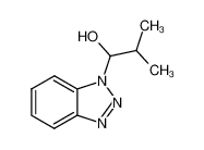 111507-81-4 1-(1H-benzo[d][1,2,3]triazol-1-yl)-2-methylpropan-1-ol