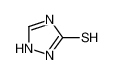 3179-31-5 3-巯基-1,2,4-三氮唑