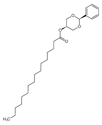 10588-87-1 structure, C26H42O4