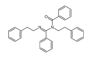 103162-83-0 structure, C30H28N2O