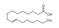 126761-43-1 structure, C17H32O2