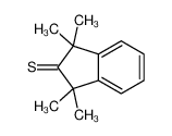 74768-58-4 1,1,3,3-tetramethylindene-2-thione