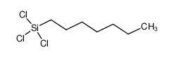 正庚基三氯硅烷